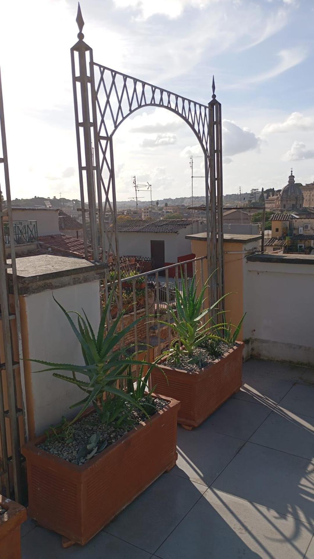 Colosseum Exclusive Duplex Roma Exterior foto