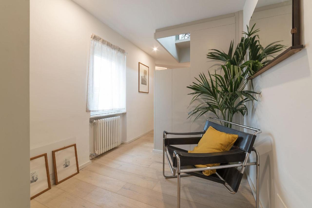 Colosseum Exclusive Duplex Roma Exterior foto