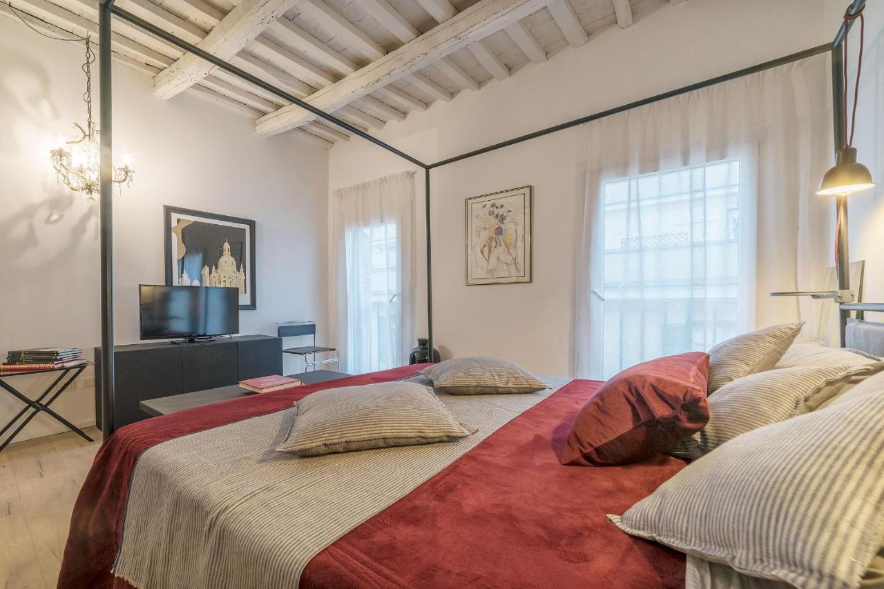 Colosseum Exclusive Duplex Roma Exterior foto
